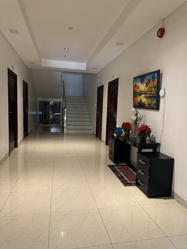 Casa Maria by Juemarst Suites, Parañaque