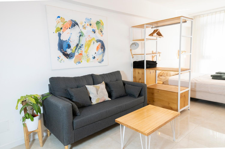 Others 3, Moderno y Confortable en pleno centro de BsAs! Divino para 3 pax, Distrito Federal