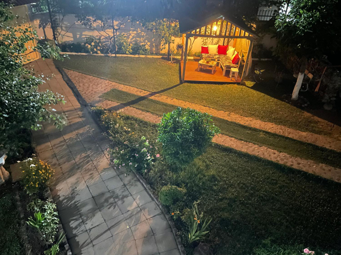 Others 2, Happy Corner Guest House, Shkodrës