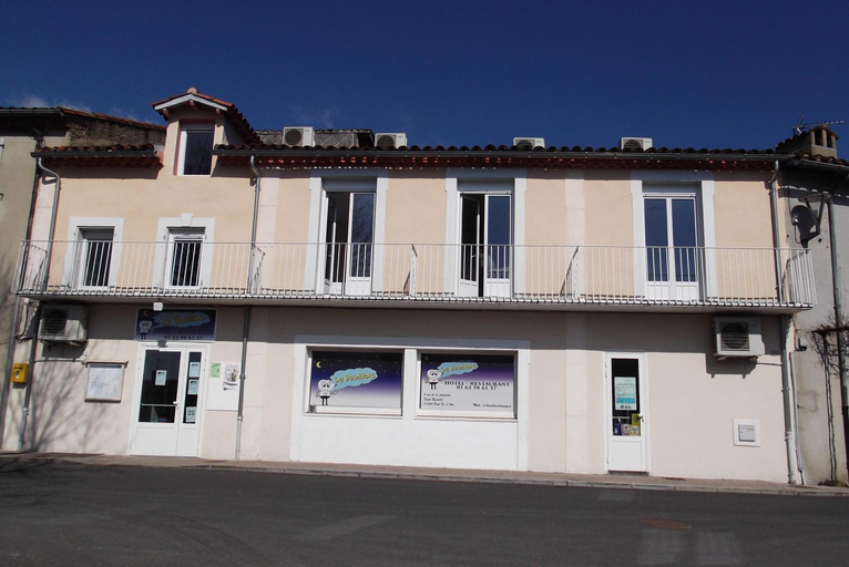 Le Baudilois, Tarn