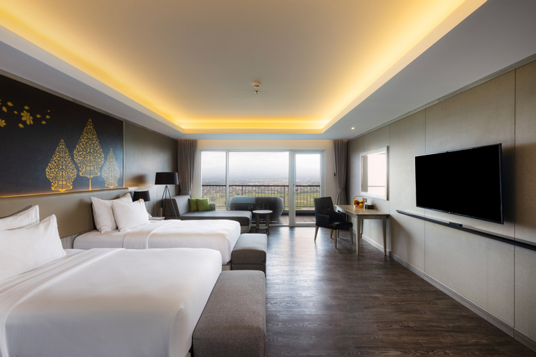 Bedroom 10