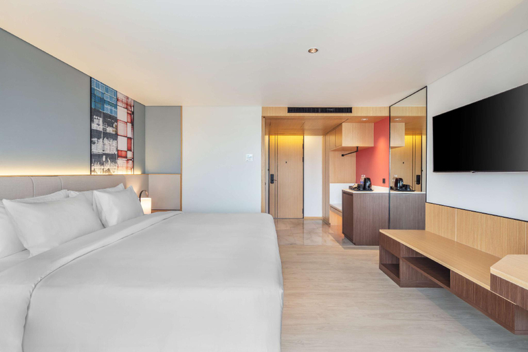 Bedroom 6