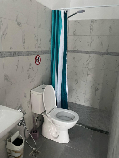 Others 4, Happy Corner Guest House, Shkodrës