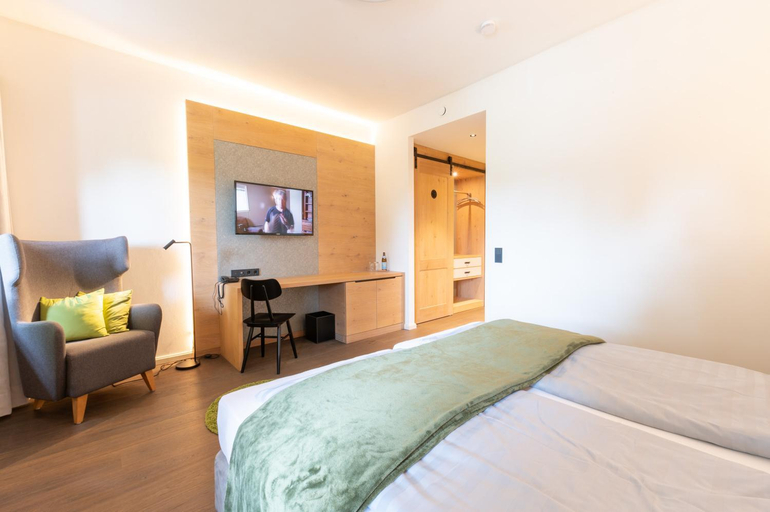 Bedroom 7