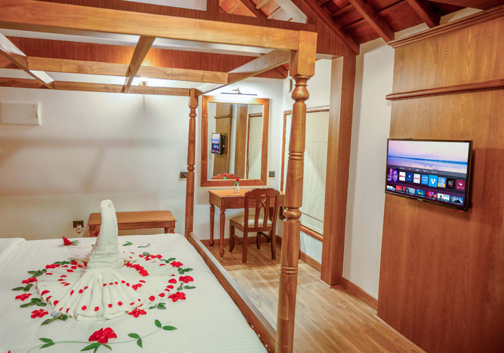 Bedroom 10