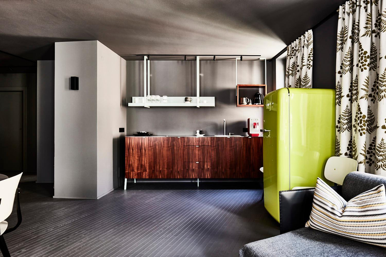 Others 3, Bettstadt Apartments, Bolzano
