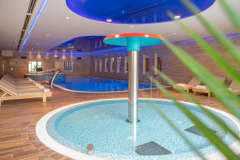 Sport & Beauty 5, Hotel Danubia Park, Veliko Gradište