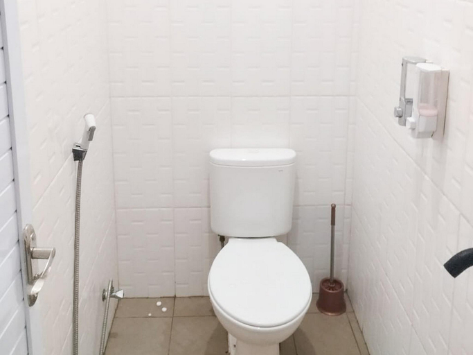 Bathroom 5