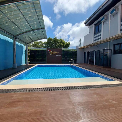 Swimming pool, Cailey's Corner Family Resort, Tagaytay City