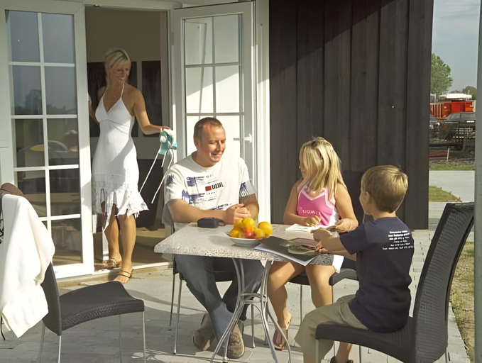 Others 5, First Camp Bogense Strand Camping & Cottages, Nordfyns
