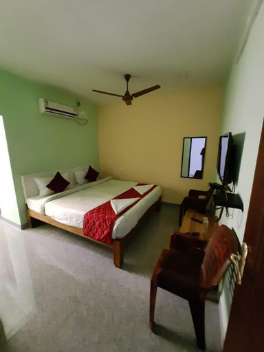 Bedroom 5