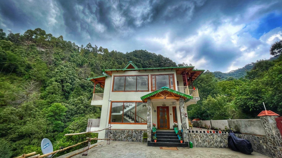 Others 2, Peach Farmstay, Nainital