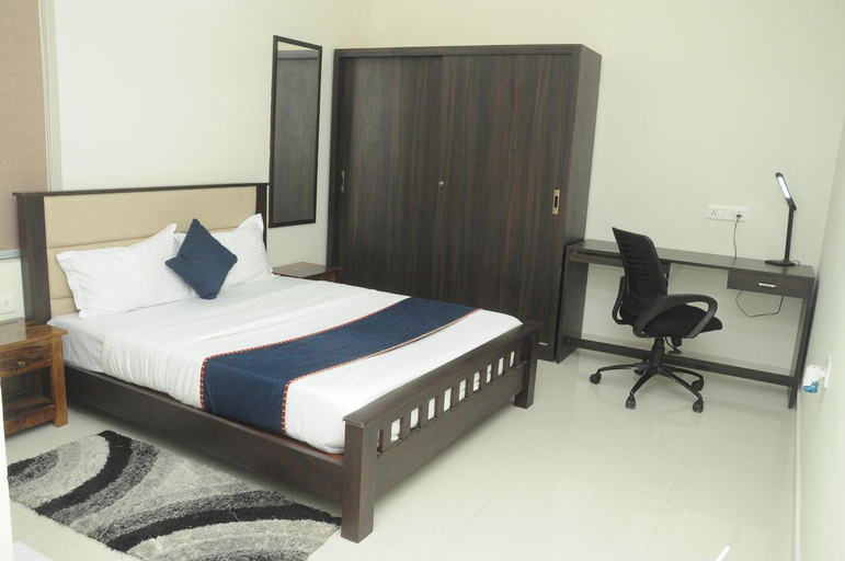 4, Hotel Tokyo Ryokan, Chittoor