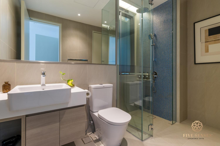 Bathroom 3