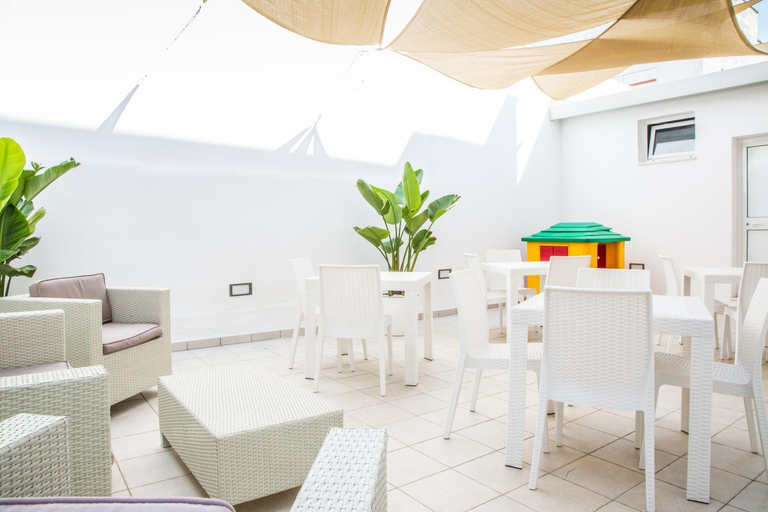 Food & Drinks 4, Mare Del Sud, Lecce