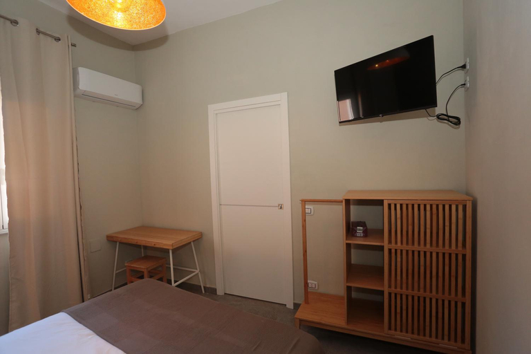 Facilities 5, Agrigento Bed, Agrigento