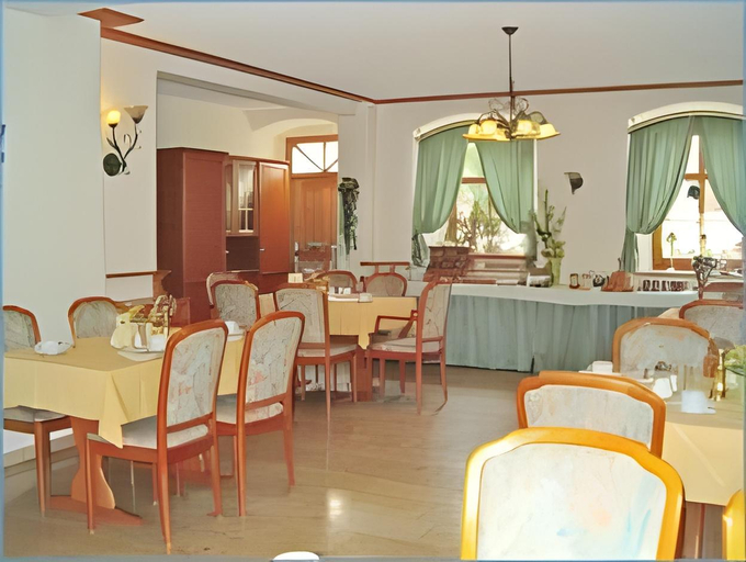 Food & Drinks 4, Hotel zum Brau, Eichstätt
