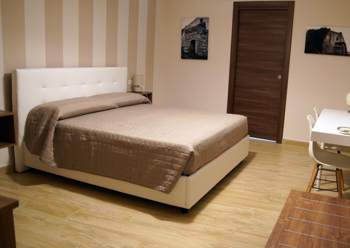 Bedroom 2, B&b I Greci, Caserta