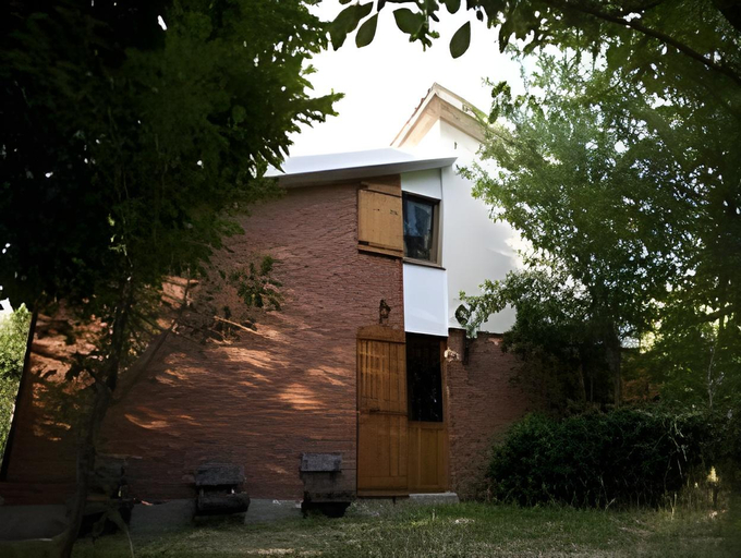 Others 4, B&B La Baita, Nuoro