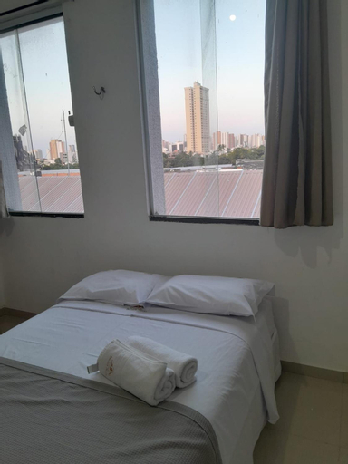Bedroom 16