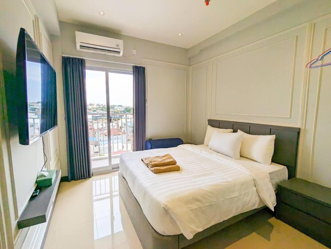 Bedroom 9