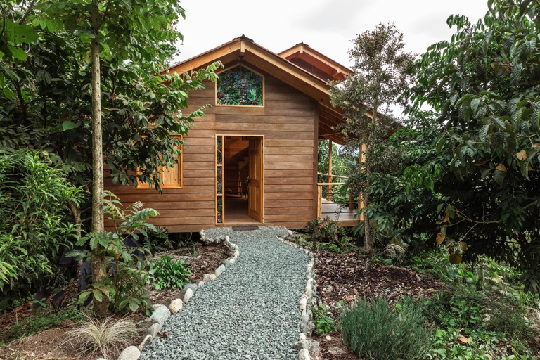 Others 2, Tominejo Ecolodge - Casas en los arboles, Neira