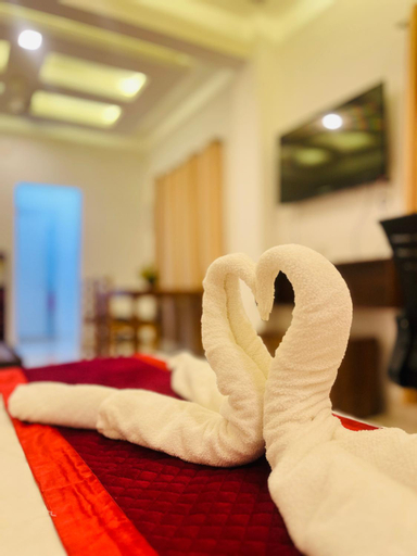 Dana Residency by D2v, Ernakulam