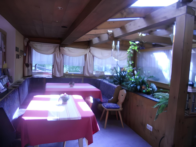 Food & Drinks 3, Forsthaus Falkner, Imst