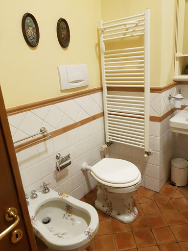 Others 3, B&B Borgo Antico, Fermo