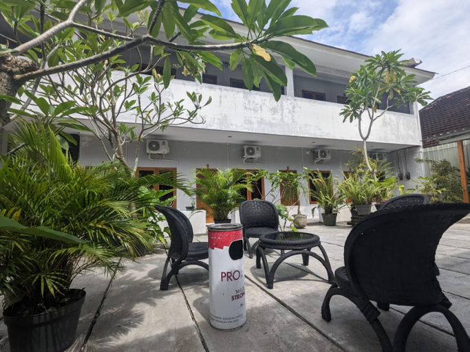 Others 4, Rumah Pagar Merah Homestay, Yogyakarta