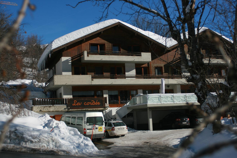 Others 3, La Cordee, Martigny