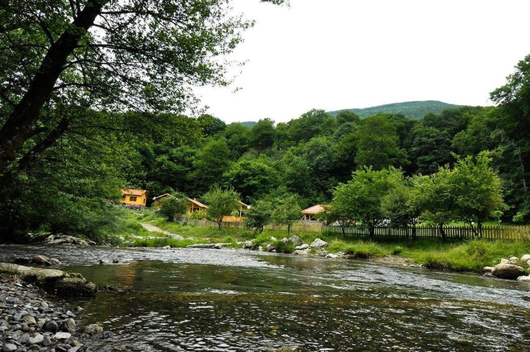 Others 3, Бунгала Дара, Karlovo