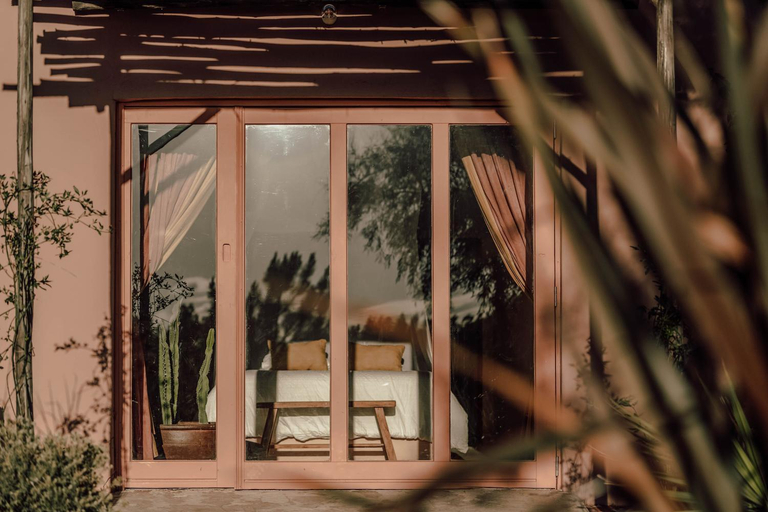Others 4, The Lemon Lodge, Aljezur
