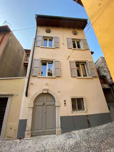 Others 5, la Dolce Vita suites, Verona
