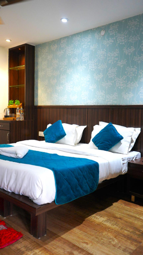 Bedroom 13