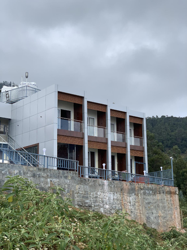 Others 5, Jai’s Retreat, The Nilgiris