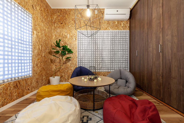Sport & Beauty, Cozy House, Itabashi