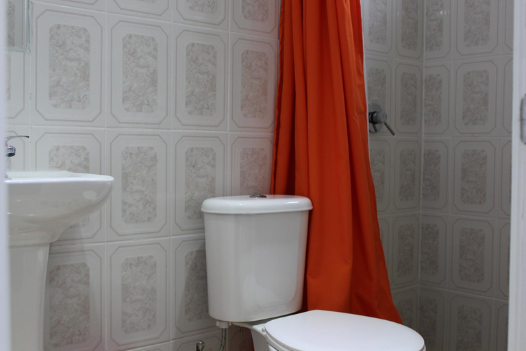 Bathroom, Alto El Quisco, San Antonio