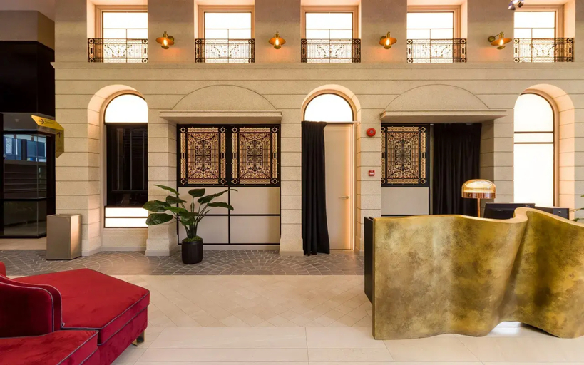 Others 5, Scarletz Suites KLCC, Travelet, Kuala Lumpur