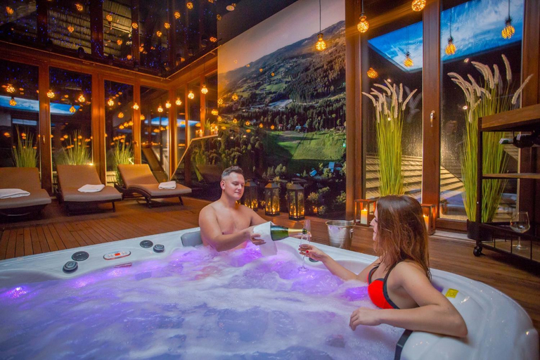Sport & Beauty 2, Zloty Gron Resort & Spa, Cieszyn