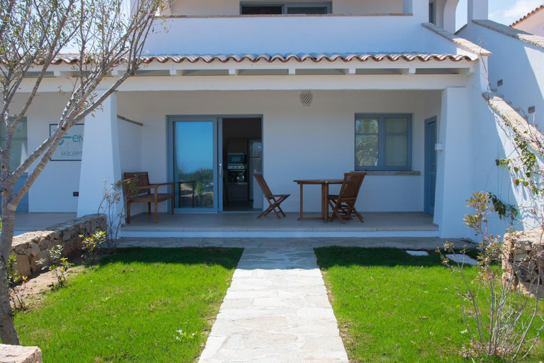 Others 4, ENAJA - Retreat, Nuoro