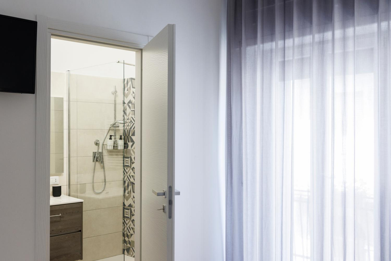 Others 4, B&B In Piazza, Campobasso