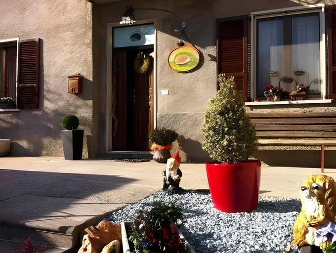 Exterior & Views 1, Dimora del Riccio, Bergamo