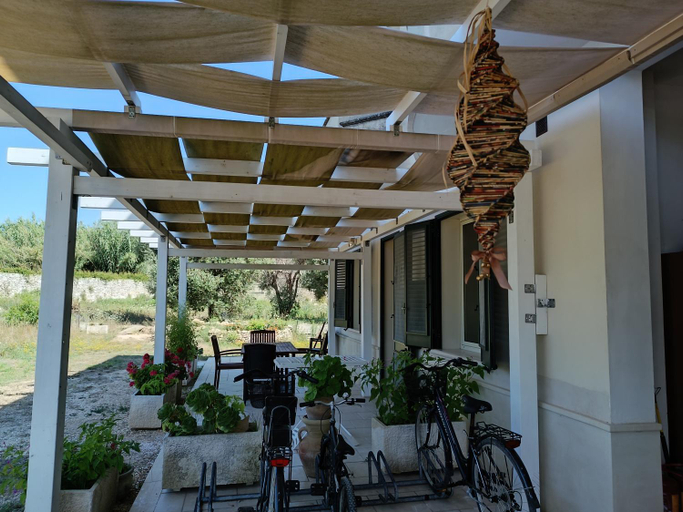 Others 5, RESIDENCE CERRA, Lecce