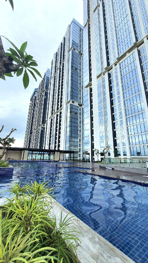 Modo Stay C01@Pollux Habibie Meistardt, Batam