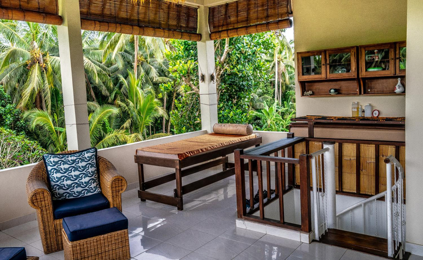 Others 4, Buddha Homestay, Gianyar