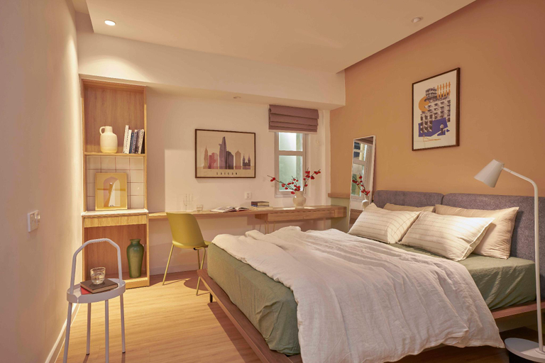 Bedroom 6