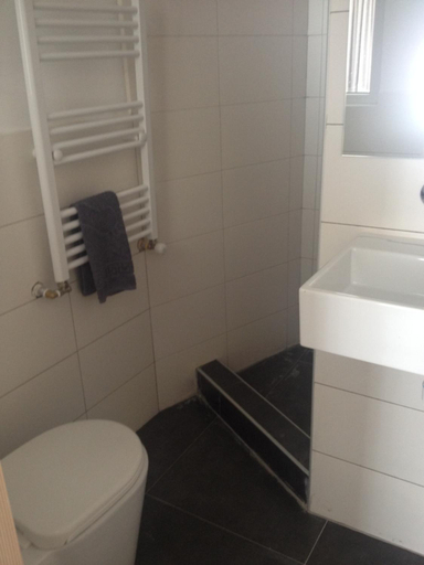 Bathroom 2, Bapsha Guesthouse, Mestia
