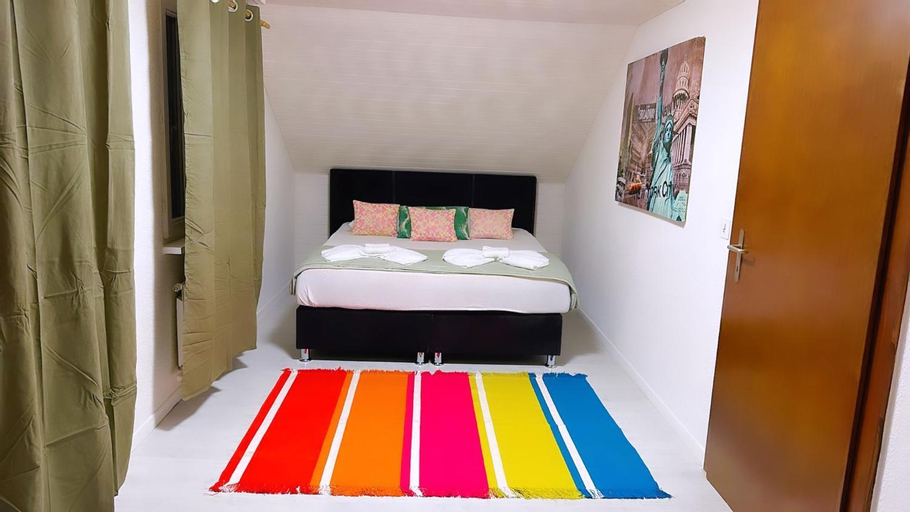 Bedroom 6