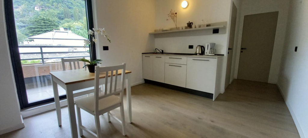 3, Terrazza Central Apartments, Bolzano